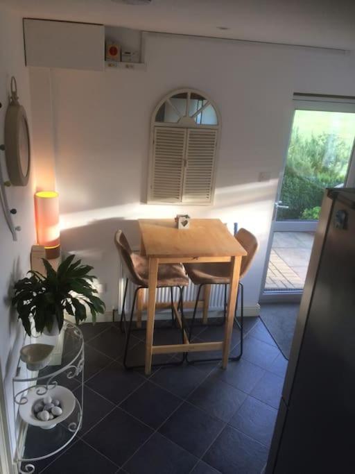 Cotswold Edge Guest Suite With Broadway Hill View Badsey Eksteriør billede